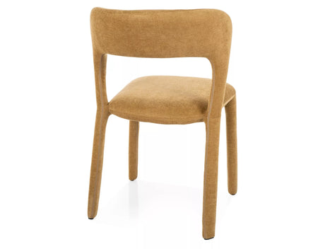 Jedálenská stolička Vico Wind II.