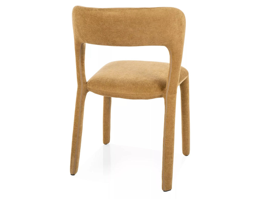 Jedálenská stolička Vico Wind II.