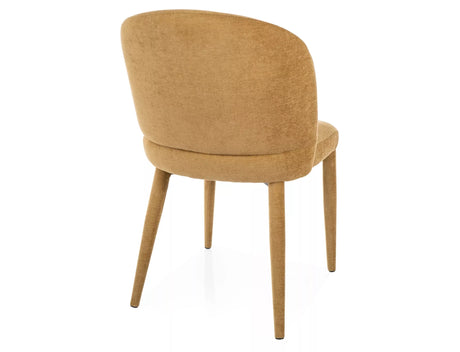 Jedálenská stolička Tino Wind II.