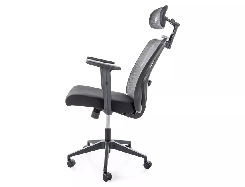 Kancelárska stolička Q-080