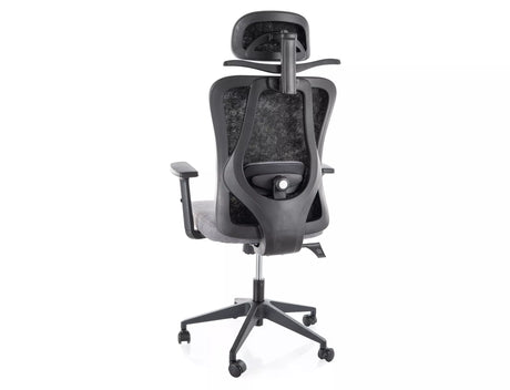 Kancelárska stolička Q-080M I.