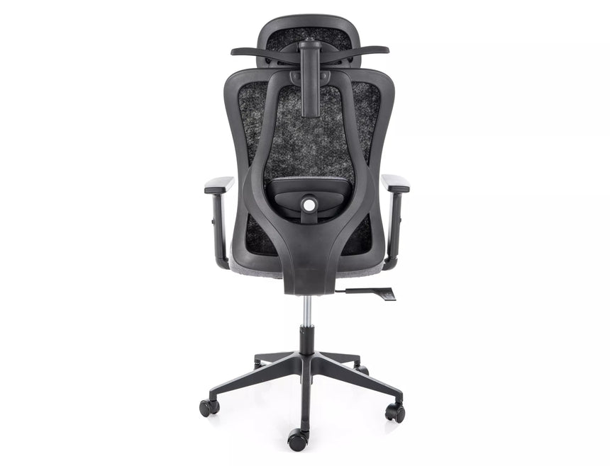 Kancelárska stolička Q-080M I.