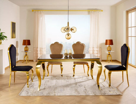 Jedálenský stôl princa III.