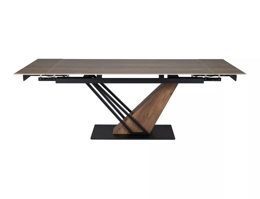 Jedálenský stôl Genesis Legno II