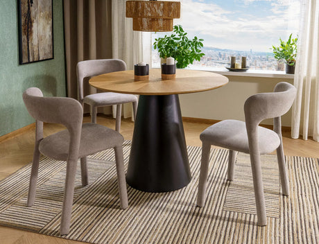 Jedálenský stôl Angel 100 II