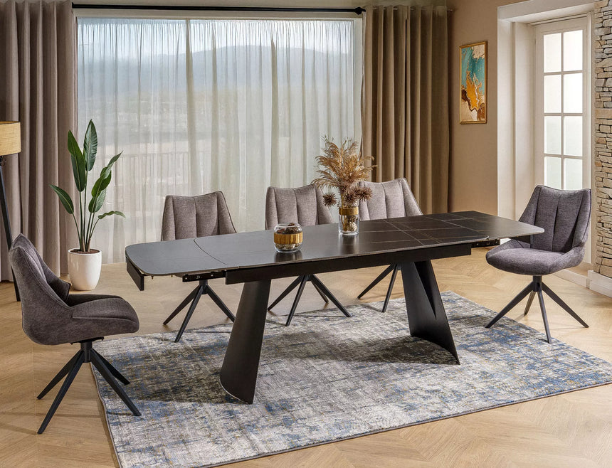 Jedálenský stôl Bacardi