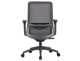 Kancelárska stolička Q-718 II.