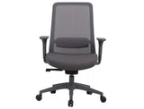 Kancelárska stolička Q-718 II.
