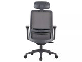 Kancelárska stolička Q-718H II.