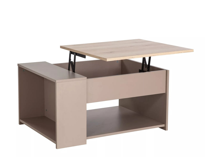 Konferenčný stolík Drop