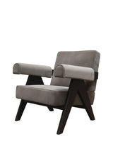 Kalu – kreslo vo výbere farieb