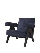 Kalu – kreslo vo výbere farieb