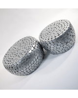 Súprava konferenčných stolíkov KL Gravel