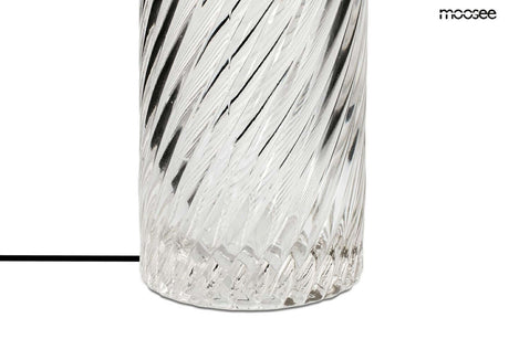 Stolová lampa Icar zlatá