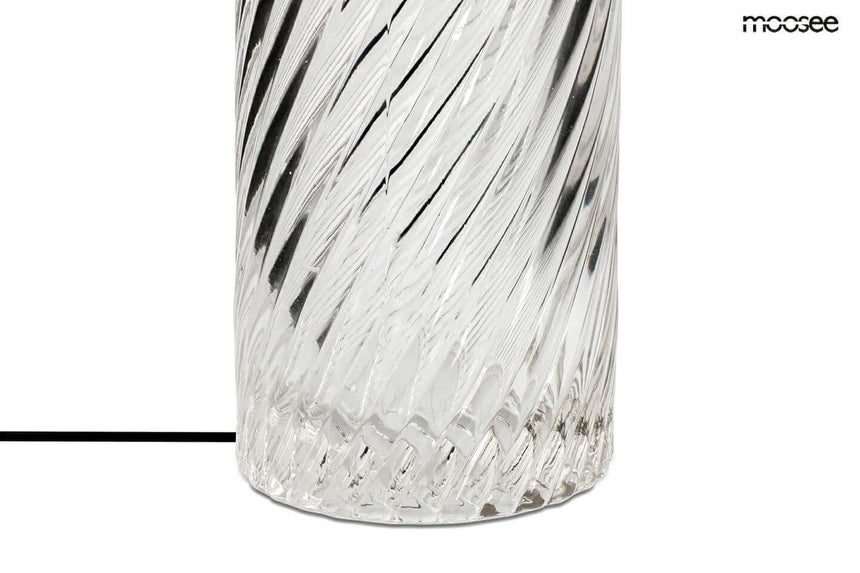 Stolová lampa Icar zlatá