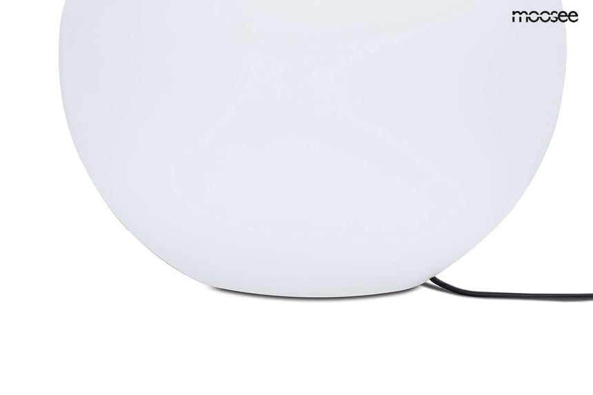 Stolová lampa Uomo 35 zlatá