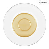 27. Nástenná lampa Eden Wall zlatá