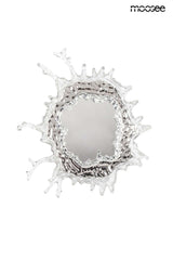 Nástenná lampa Splash M