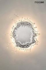 Nástenná lampa Splash M