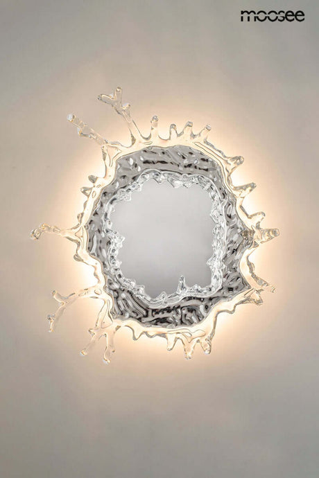 Nástenná lampa Splash M