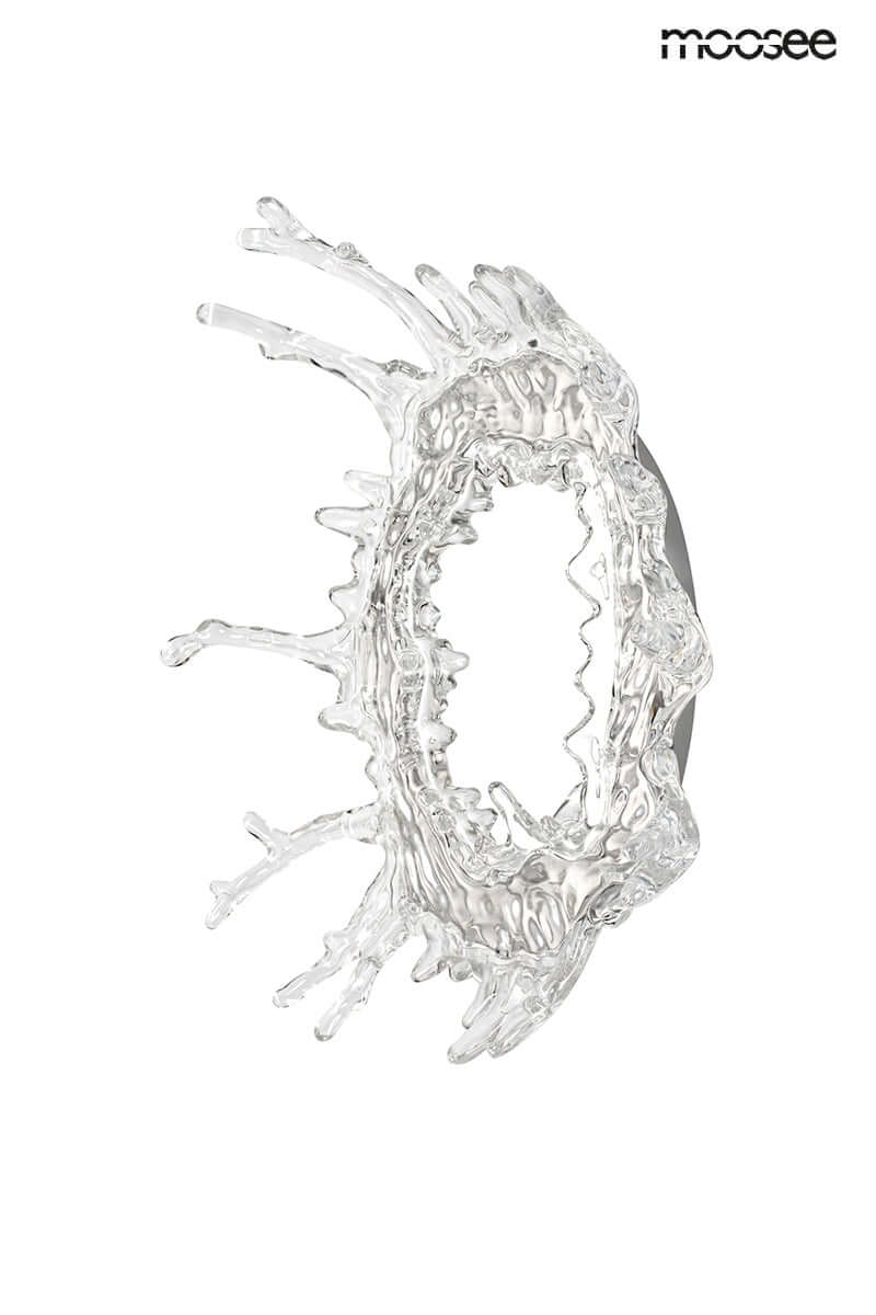 Nástenná lampa Splash M