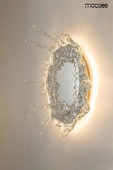 Nástenná lampa Splash M