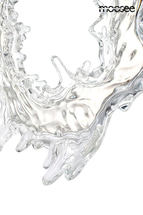 Nástenná lampa Splash M