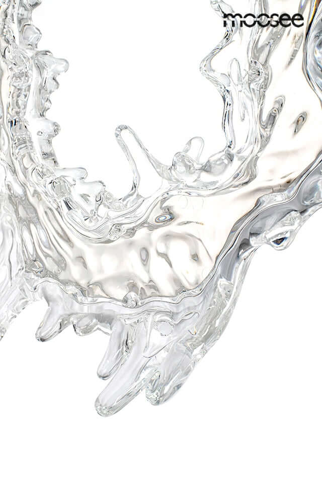 Nástenná lampa Splash M