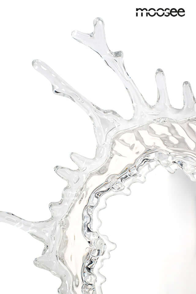 Nástenná lampa Splash M