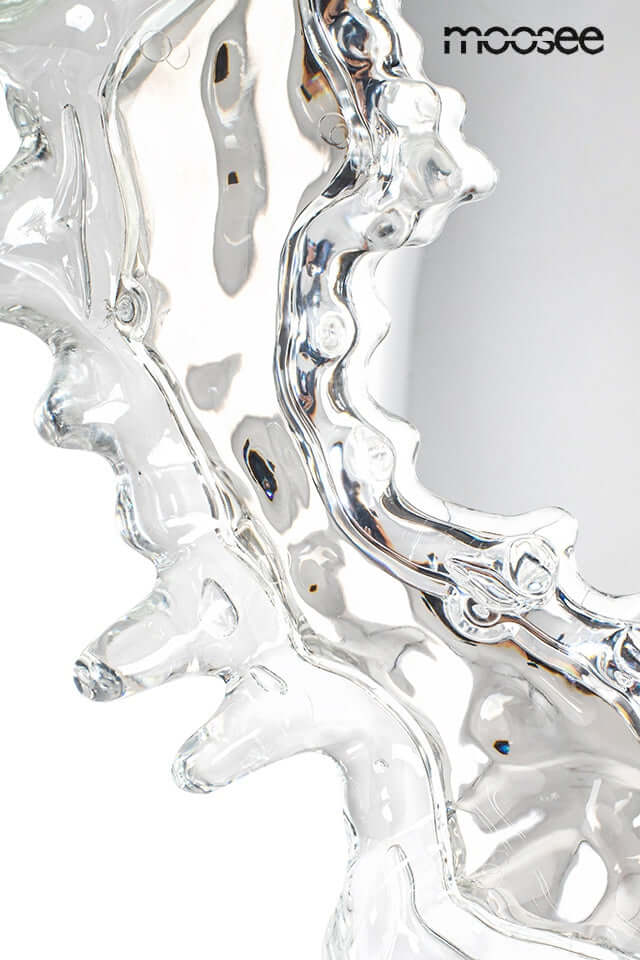 Nástenná lampa Splash M