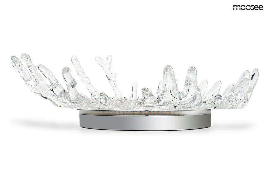 Nástenná lampa Splash M