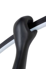 Human Acrobatic állólámpa fekete