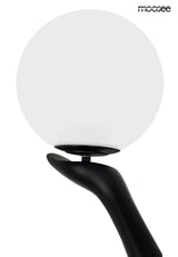 Stojaca lampa Human Ballerina – sklolaminát