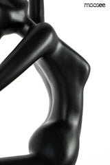 Stojaca lampa Human Ballerina – sklolaminát