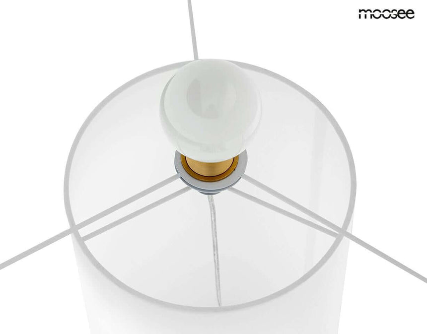 Stojacia lampa Kas 160