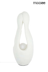 Stojacia lampa Mykonos