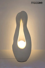 Stojacia lampa Mykonos