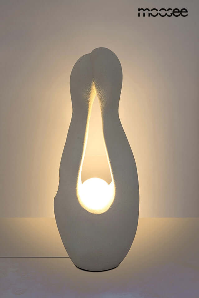 Stojacia lampa Mykonos