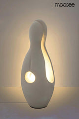 Stojacia lampa Mykonos