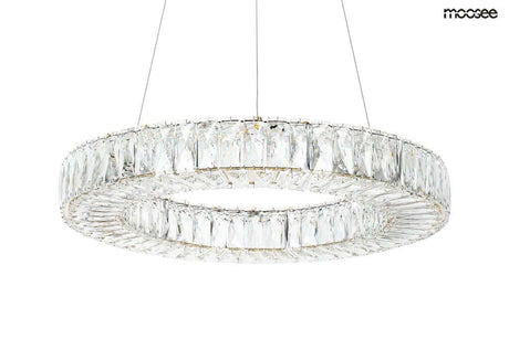 78. Závesná lampa Allisia 60 zlatá