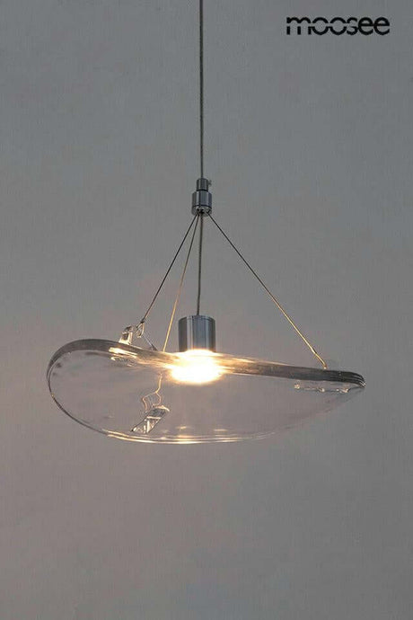 Závesná lampa Aqua 20