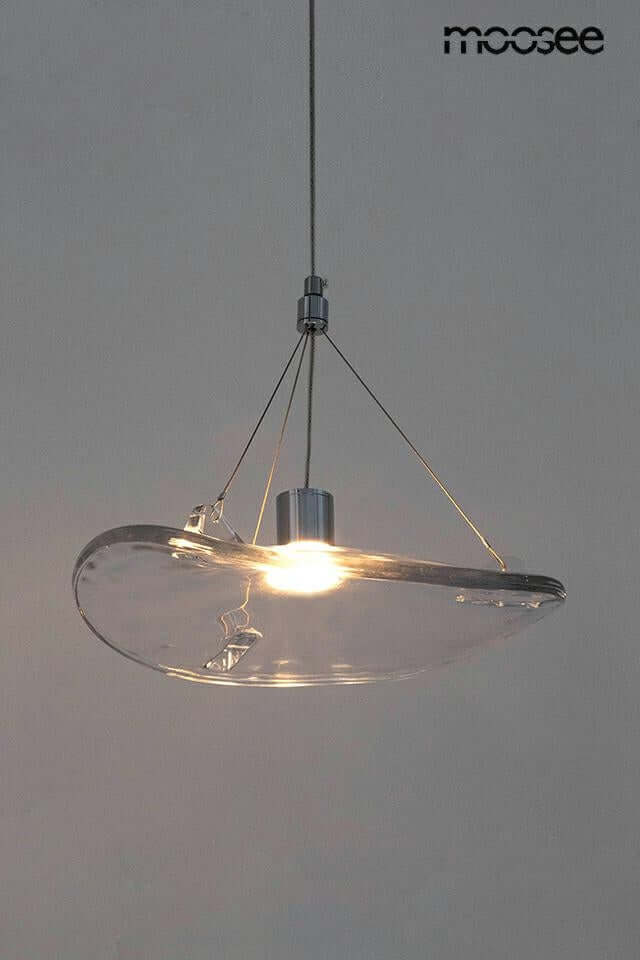 Závesná lampa Aqua 20
