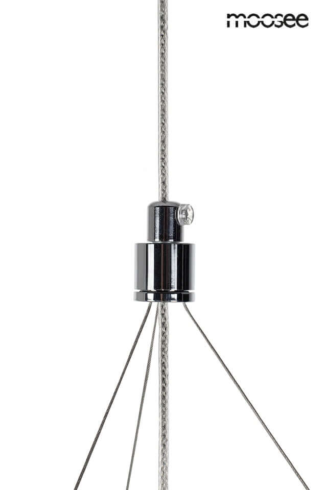 Závesná lampa Aqua 20