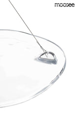 Závesná lampa Aqua 20