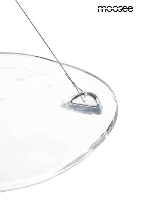 Závesná lampa Aqua 20
