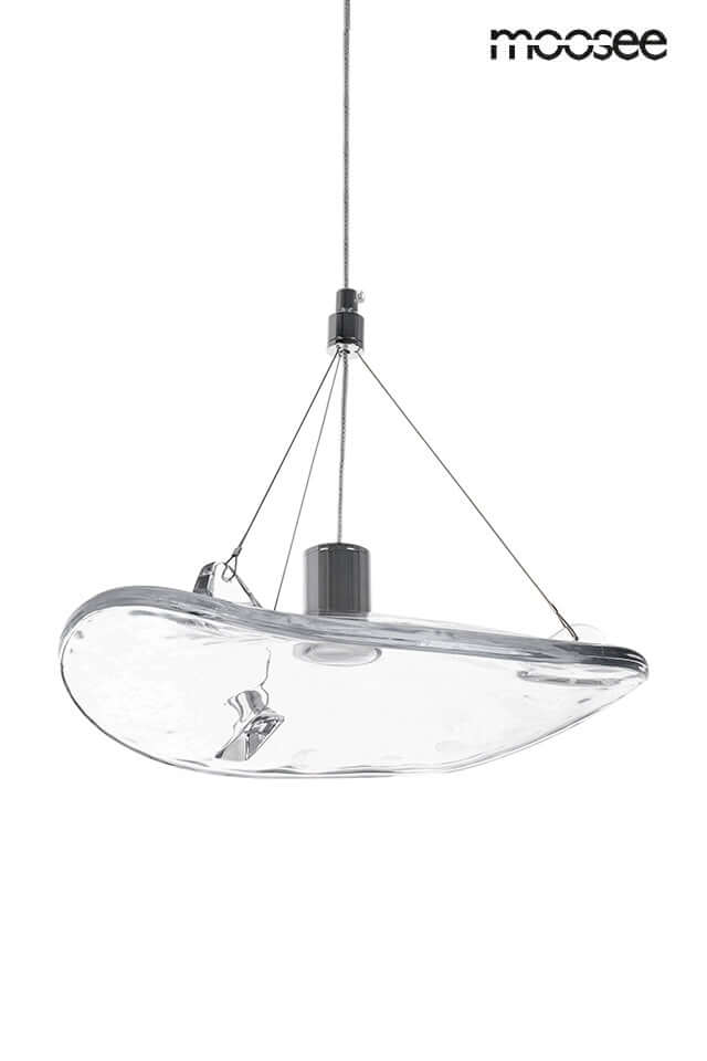 Závesná lampa Aqua 25