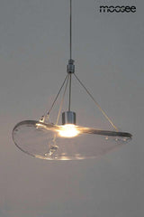 Závesná lampa Aqua 25