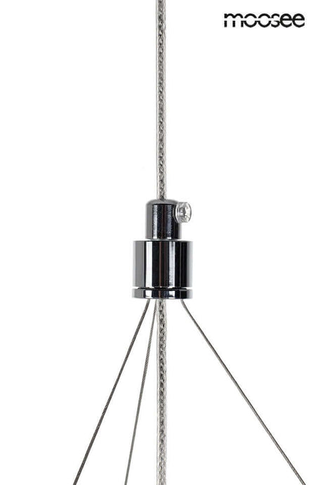 Závesná lampa Aqua 25