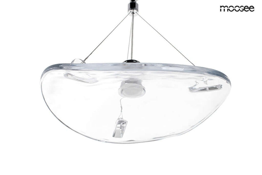 Závesná lampa Aqua 25