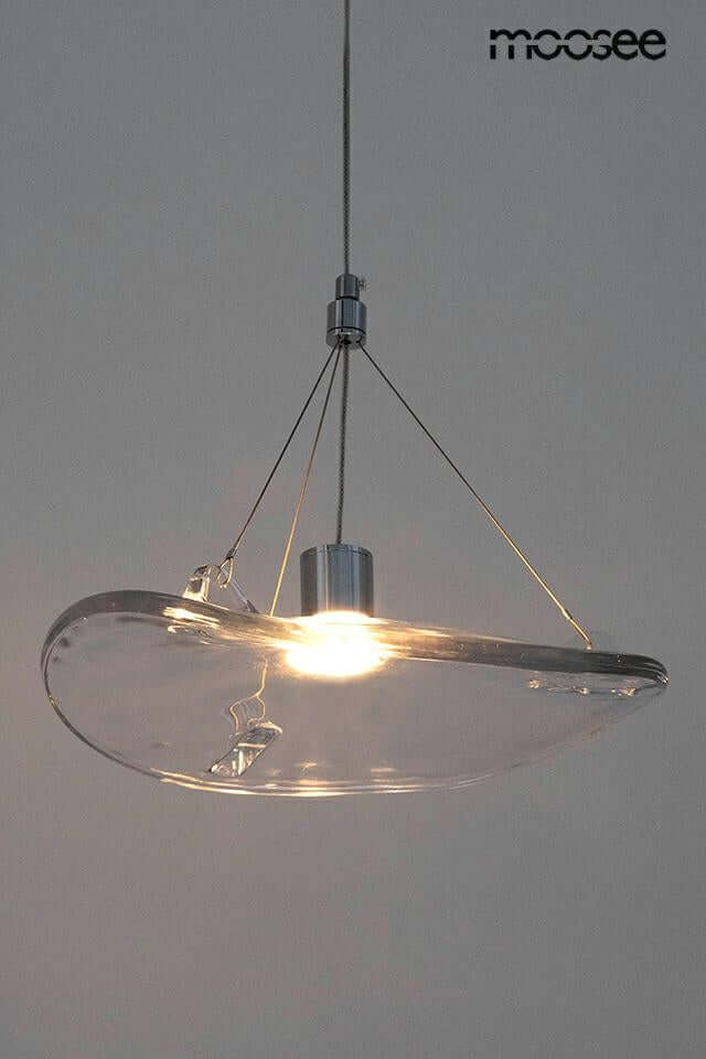 Závesná lampa Aqua 30